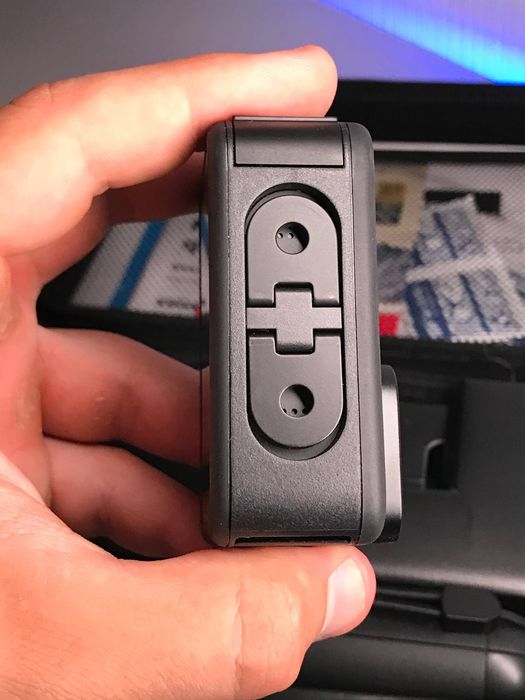 01983 GoPro Hero 11 Black Екшн камера гоу про екшен камера го про бу