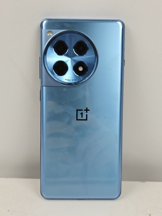 OnePlus Ace 3/12R ,OxygenOs