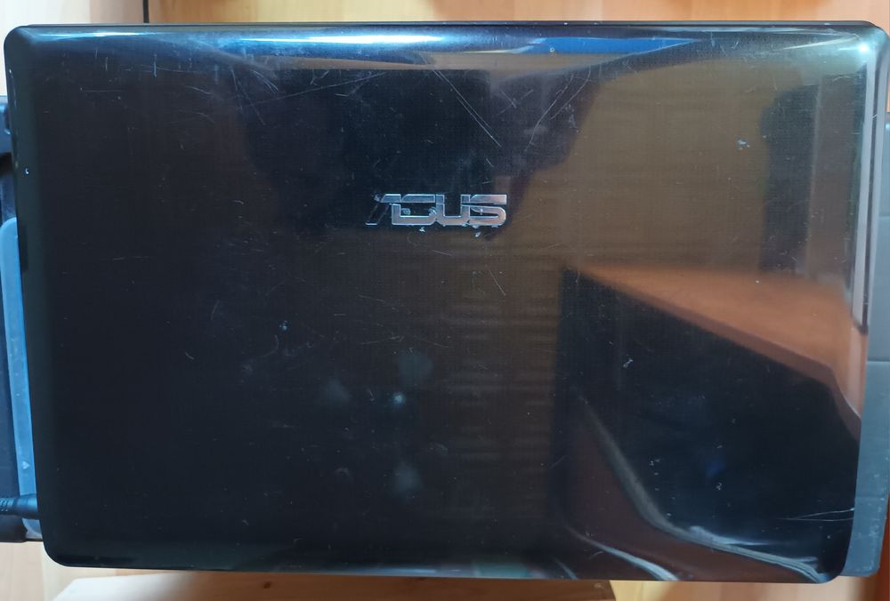 Asus K52J sprzedam bądź zamienię