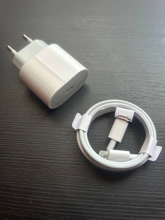 Комплект быстрого заряда 35W для Айфона