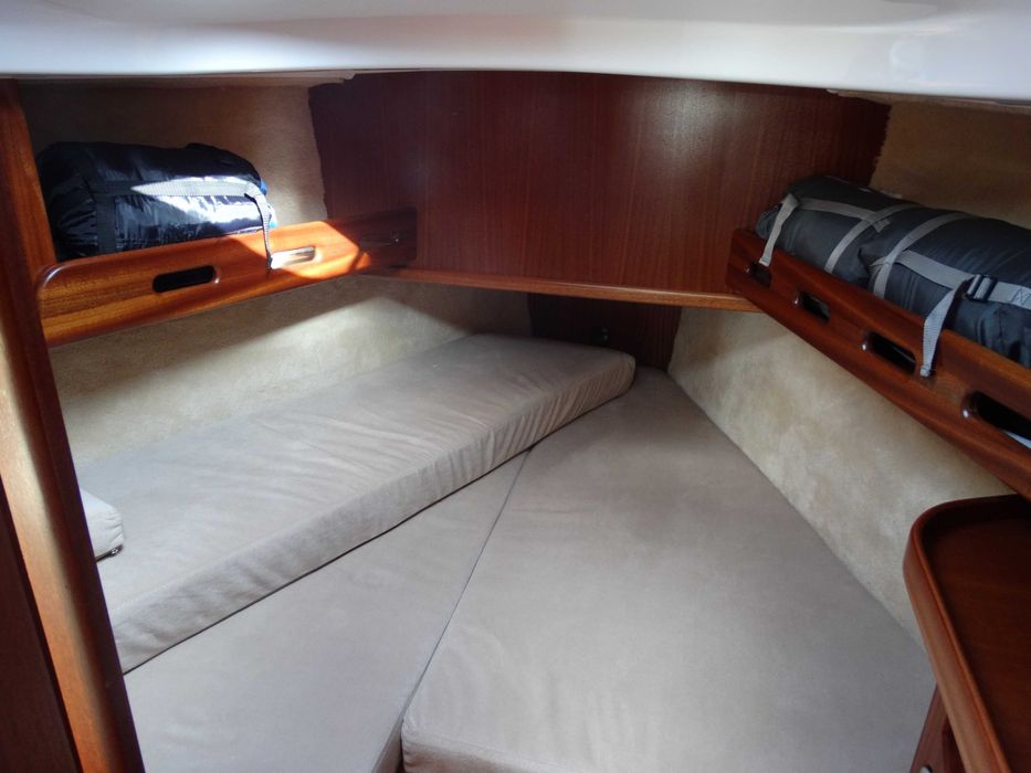 Jacht żaglowy Antila 26 CC 2016 rok prywatna