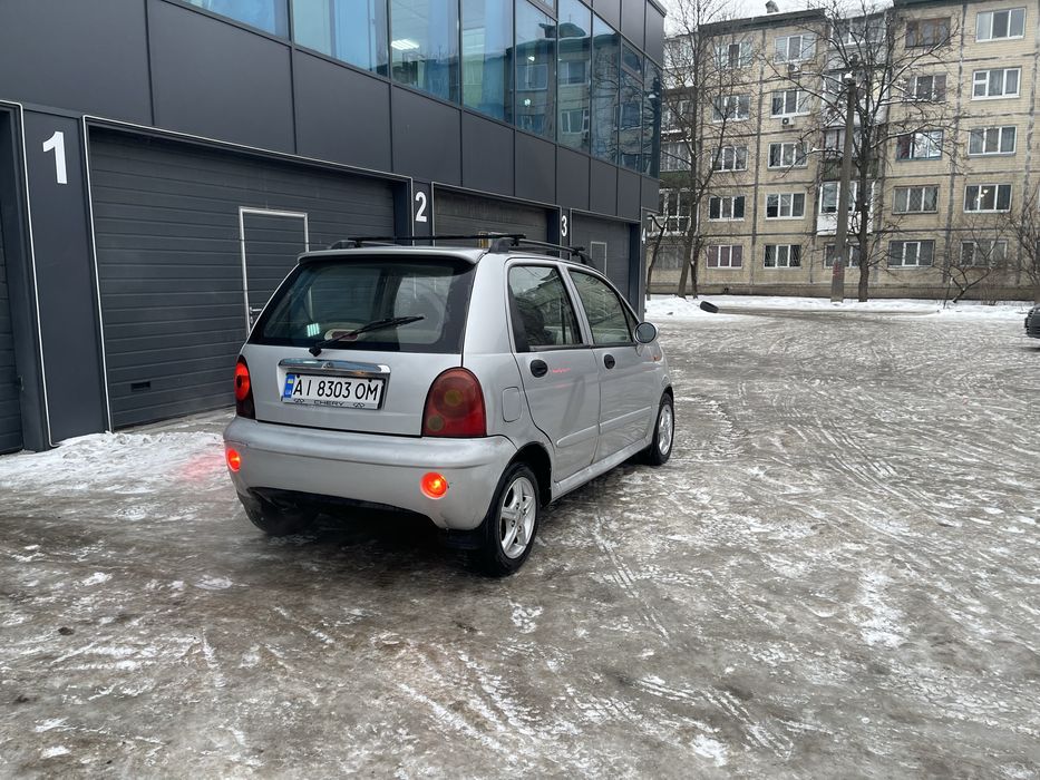 Продам автомобиль