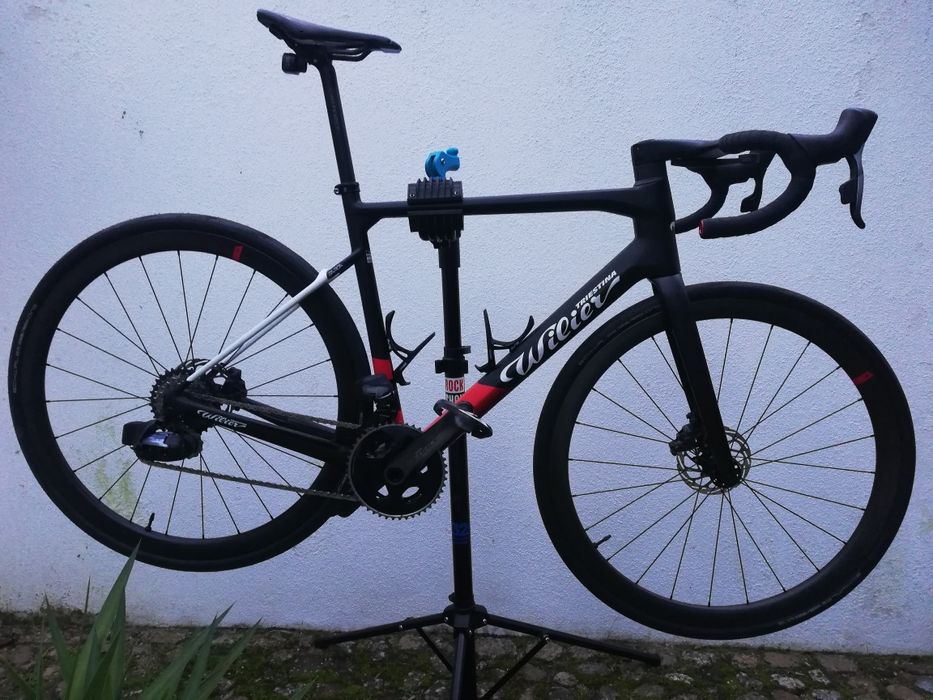 Bicicleta Wilier Garda