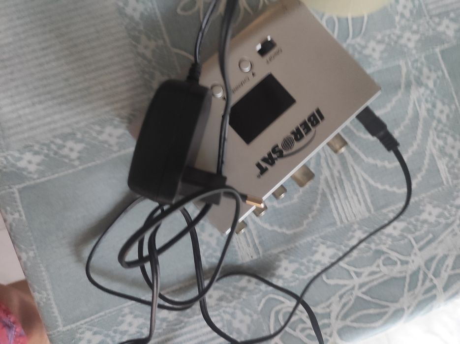 Universal Video/TV Modulator64284474951169123