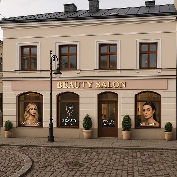 Lokal Rynek 5 centrum Skierniewic