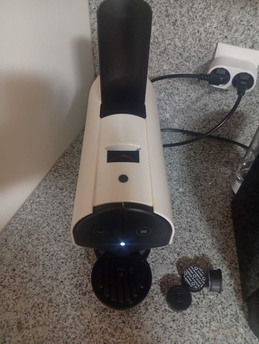 Máquina de café Delta