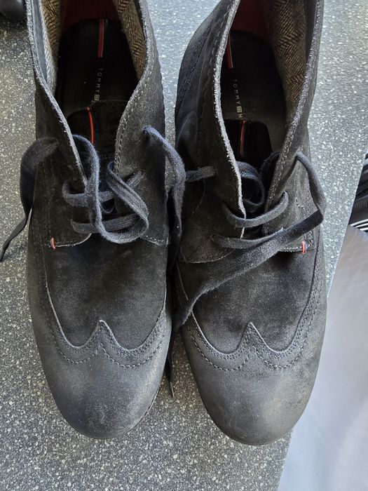 Buty Tommy Hilfiger rozm. 45