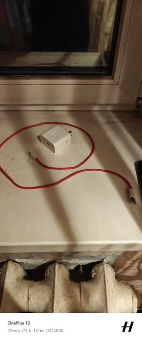 Продажа/Обмен Oneplus 12 5G 16/512 CN идеал фул комплект