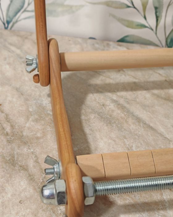 Станок для плетіння з бісеру