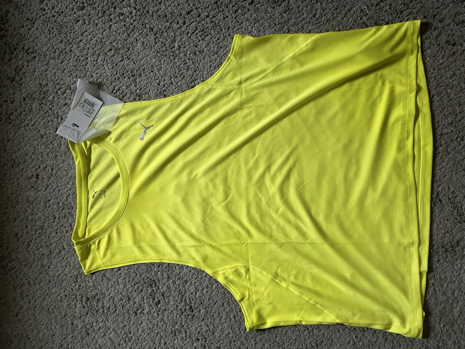 Чоловіча майка puma