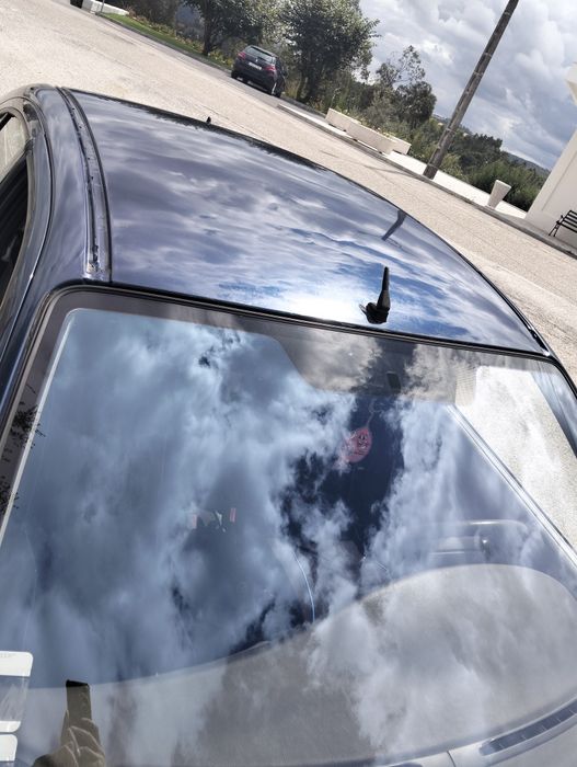 Renault Megane 1.4