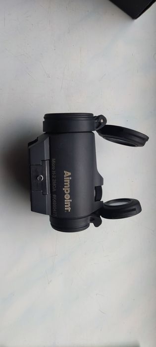 Коліматорних приціл Micro H-2