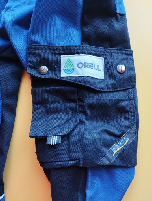 Продам рабочие штаны