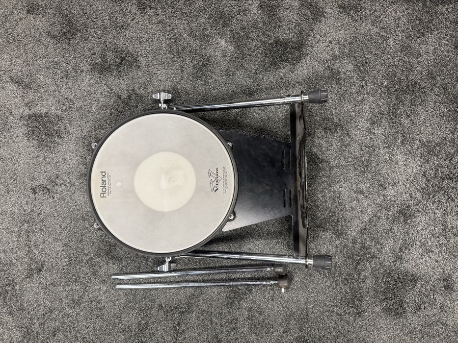 Pad stopy roland kd120