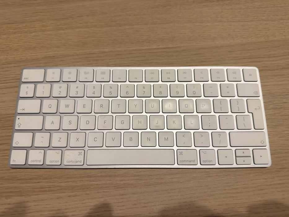 Klawiatura Apple Magic Keyboard
