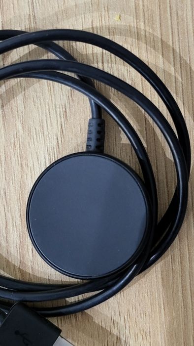 Ładowarka indukcyjna do zegarków Samsung oryginalna sprawna
