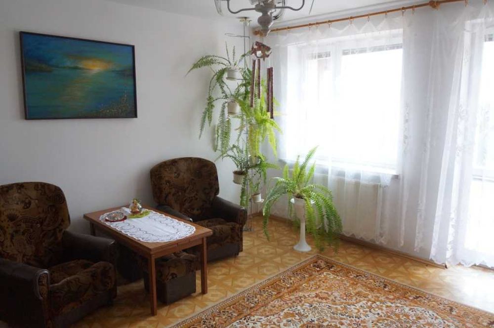 Kwatery Pracownicze Kętrzyn