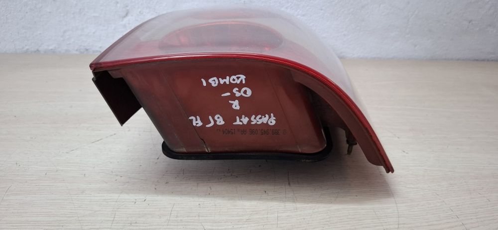 Lampa VW Passat B5 Fl