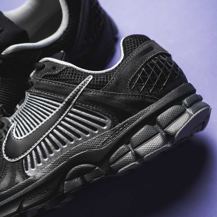 ОРИГІНАЛ‼️ Nike Zoom Vomero 5 (HF1553-006) кроссовки мужские кросівки чоловічі Найк 41 42 42.5 44