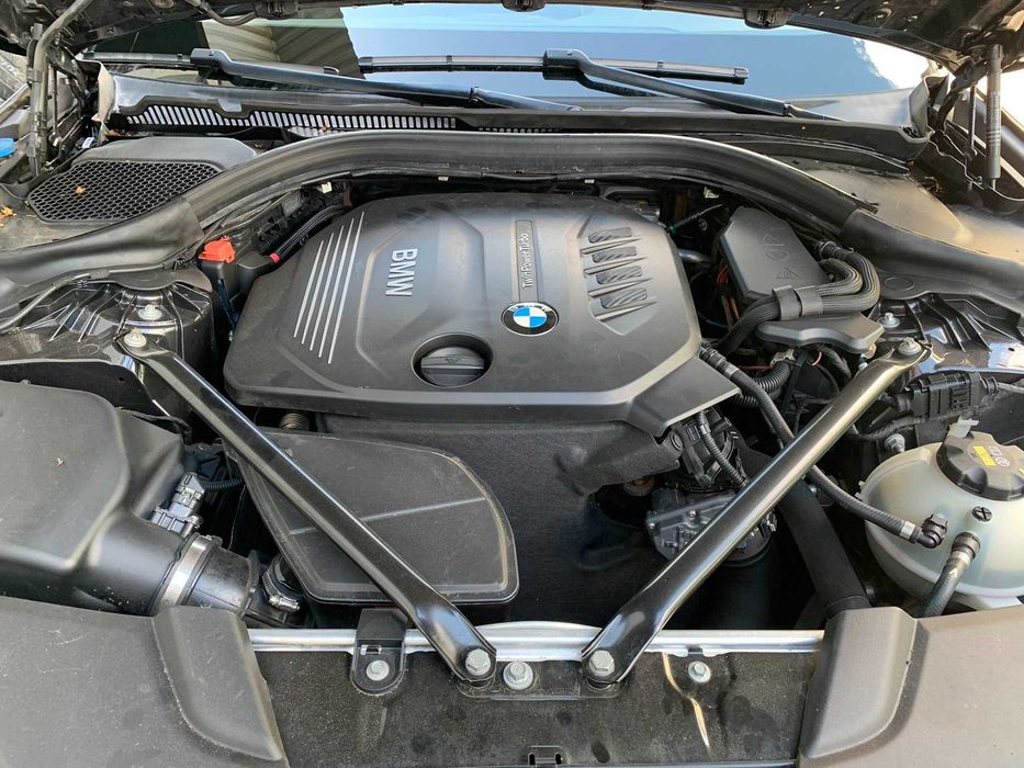 Двигун B47D20A B47C20A Двигатель BMW G30 X/F Б47 Д20А Мотор B47 BMW
