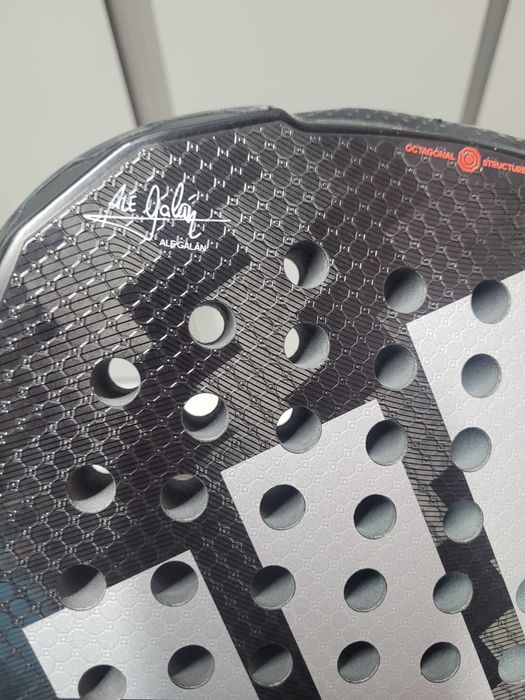 Raquete Padel Adidas Metalbone 3.4 Ale Galan 2025