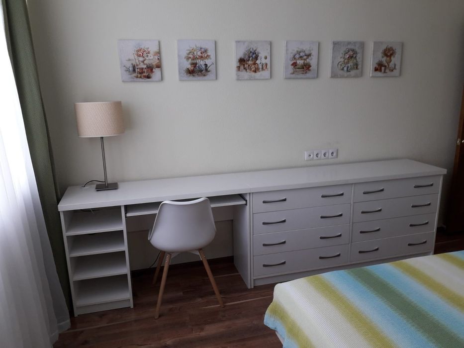 Без комісії 2-к ЖК Паркові озера Воскресенська М. Дарниця,Лівобережна