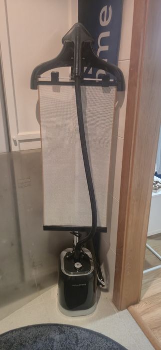 Ferro a vapor vertical ROWENTA