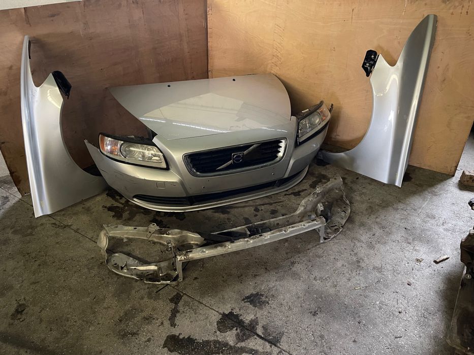 Frente Completa Volvo V50 2.0D 136CV