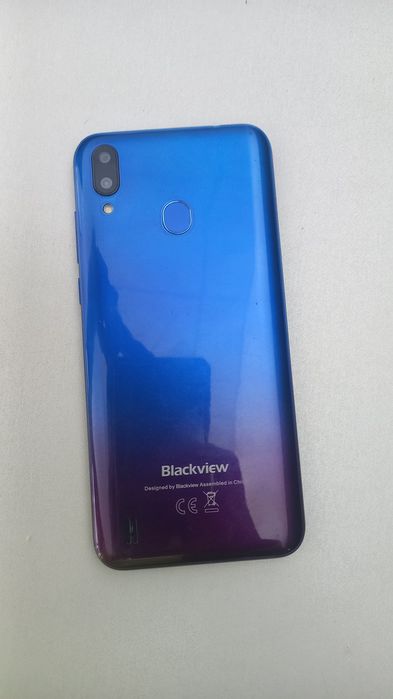 Celular Blackview (ótimo estado