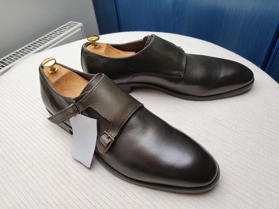 Strellson monki roz. 45