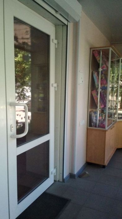 Продаю фасадное помещение Проспект Богоявленский. ЮТЗ.