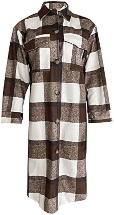 Подовжена сорочка- кардеган