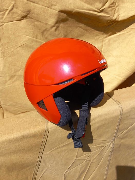 Kask narciarski dzieciecy Wed'ze
