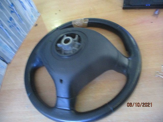Volante de direção PEUGEOT 407 (6D_)