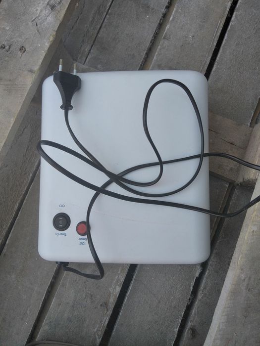 Лампа для гель лака