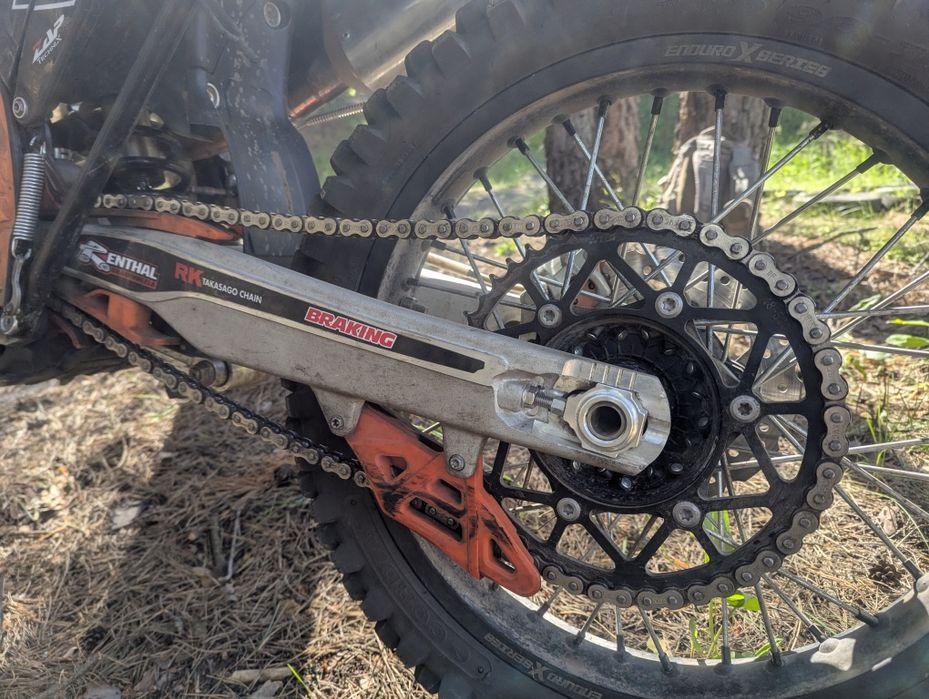Kovi Lite 300 косоголовий