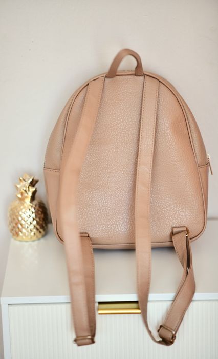 Plecak  damski wyjściowy