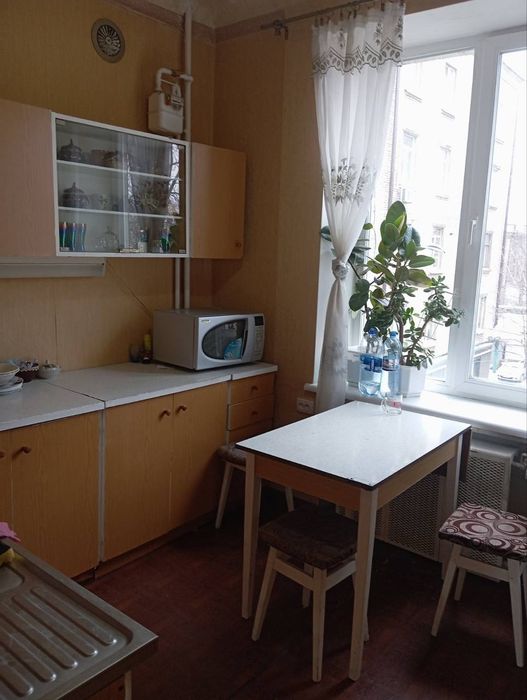 Продам 2х-комнатную квартиру пр.Мануйловский