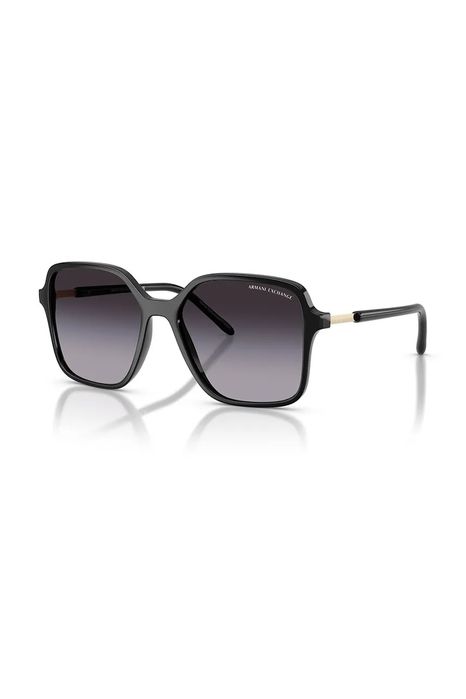 Жіночі сонцезахисні окуляри Armani Exchange