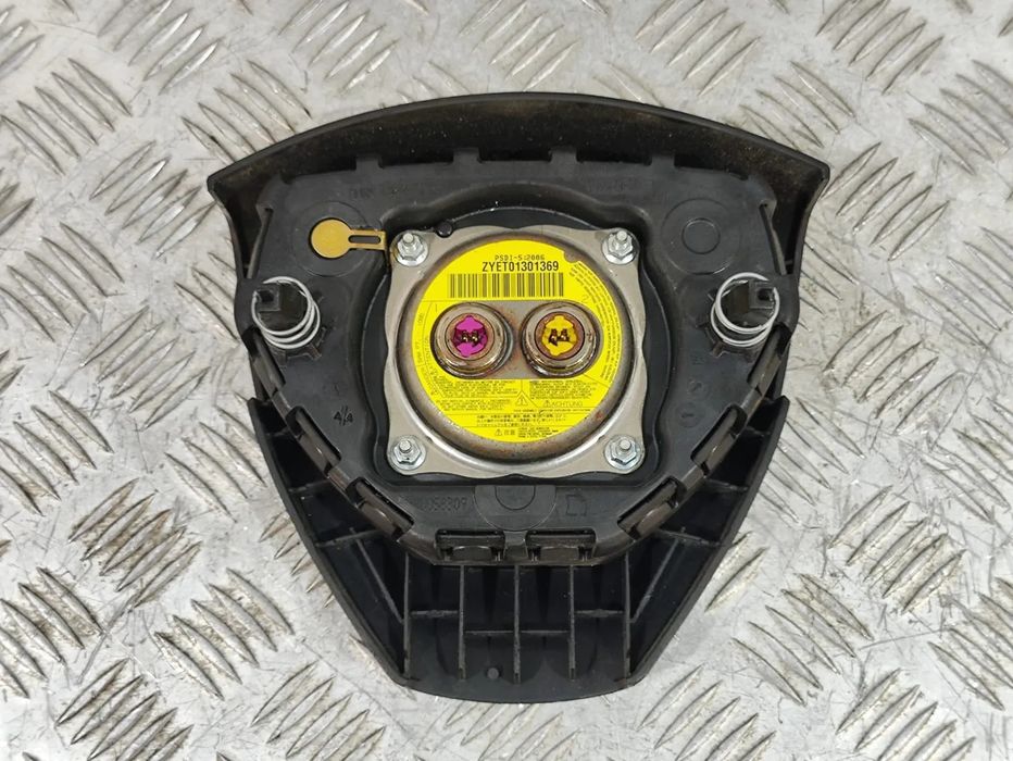 Airbag condutor Saab 93 original
