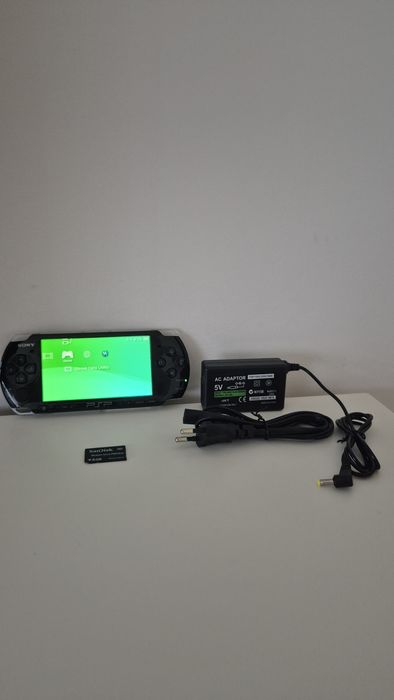 PSP Slim & Lite 3000