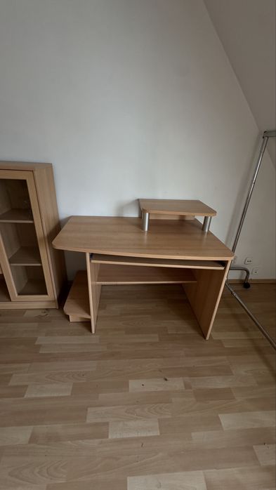 Meble szkolno biurowe do oddania