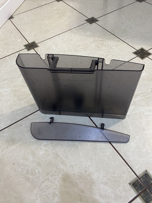 Бак контейнер води кавоварки Soemens Bosch