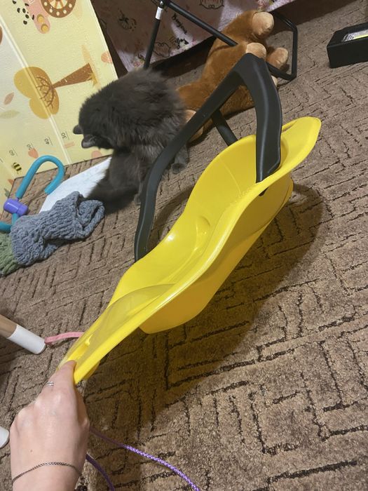 Санки-ледянка 60 см