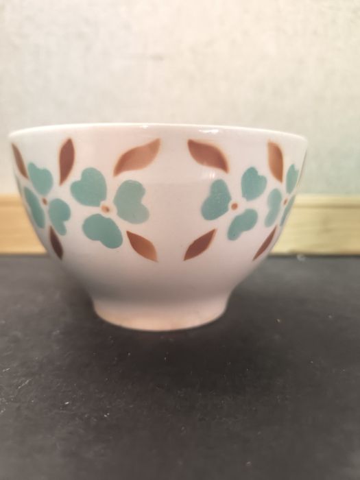 Tigela Vintage - Fábrica de Sacavém (Anos60/70)
Rara e encantadora tig