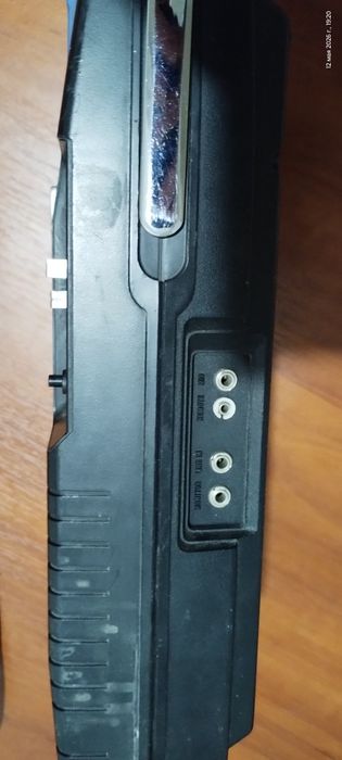 Кассетный магнитофон Sony TC-76