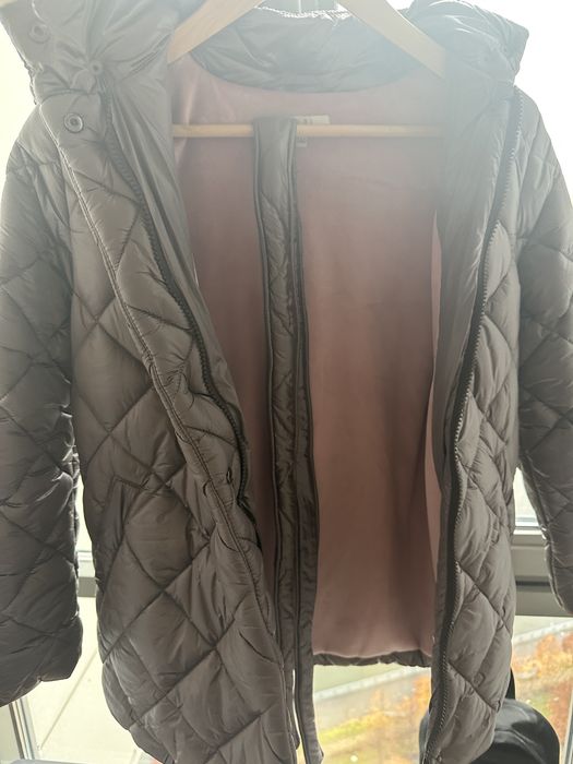 Зимова куртка дитяча,для дівчат