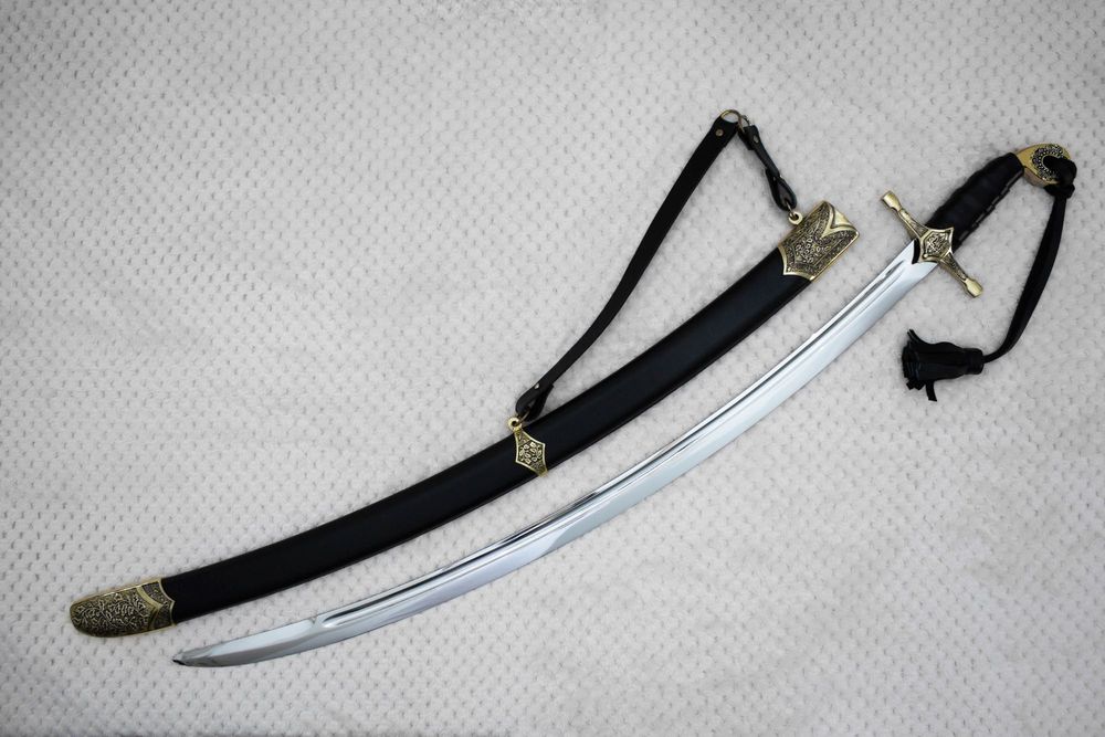 Сабля козацька Гетьман