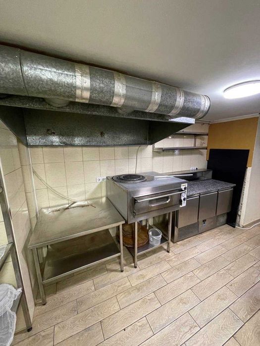 Продаж! ФАСАДНЕ, прохідне приміщення в НОВОБУДОВІ