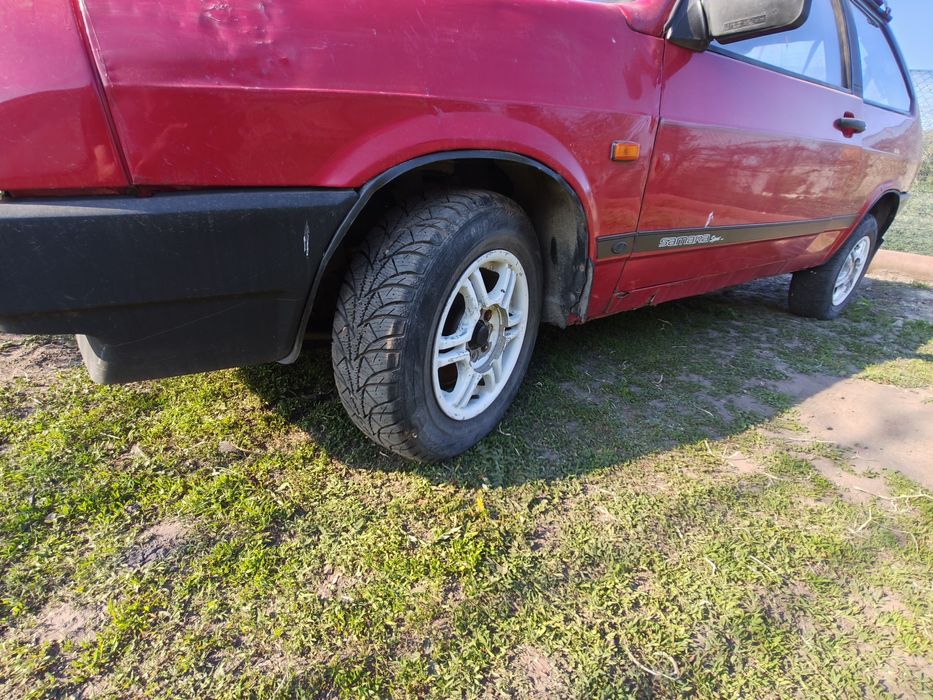 Продам авто ваз2108